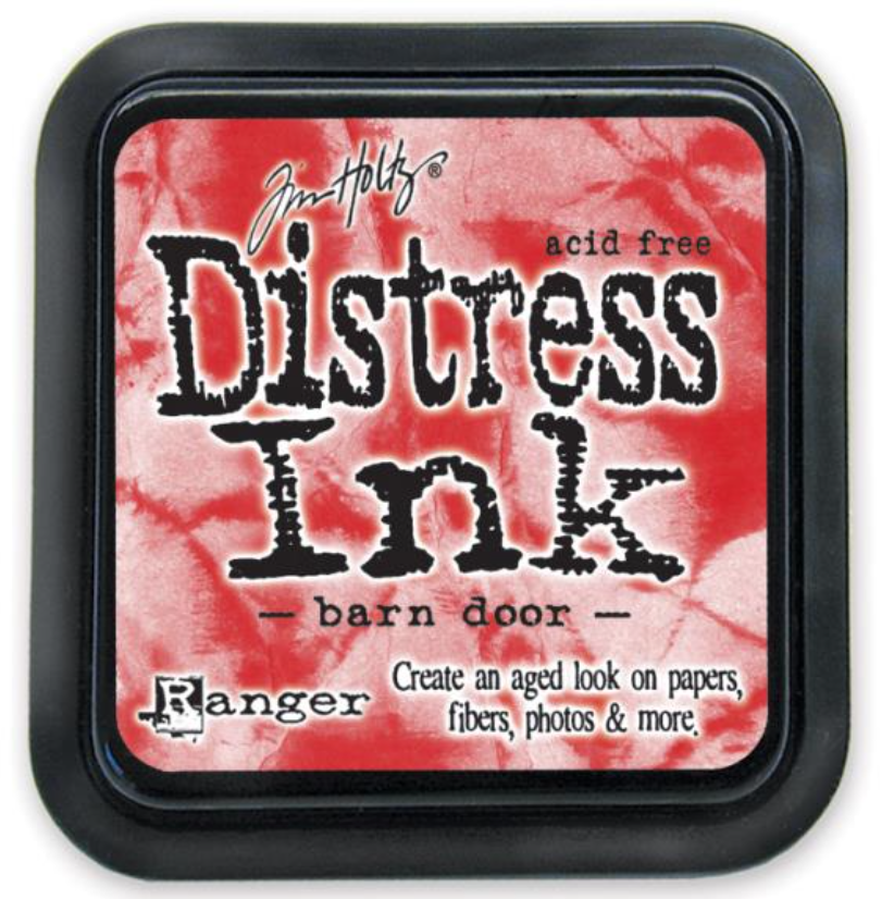 Distress Ink Pad