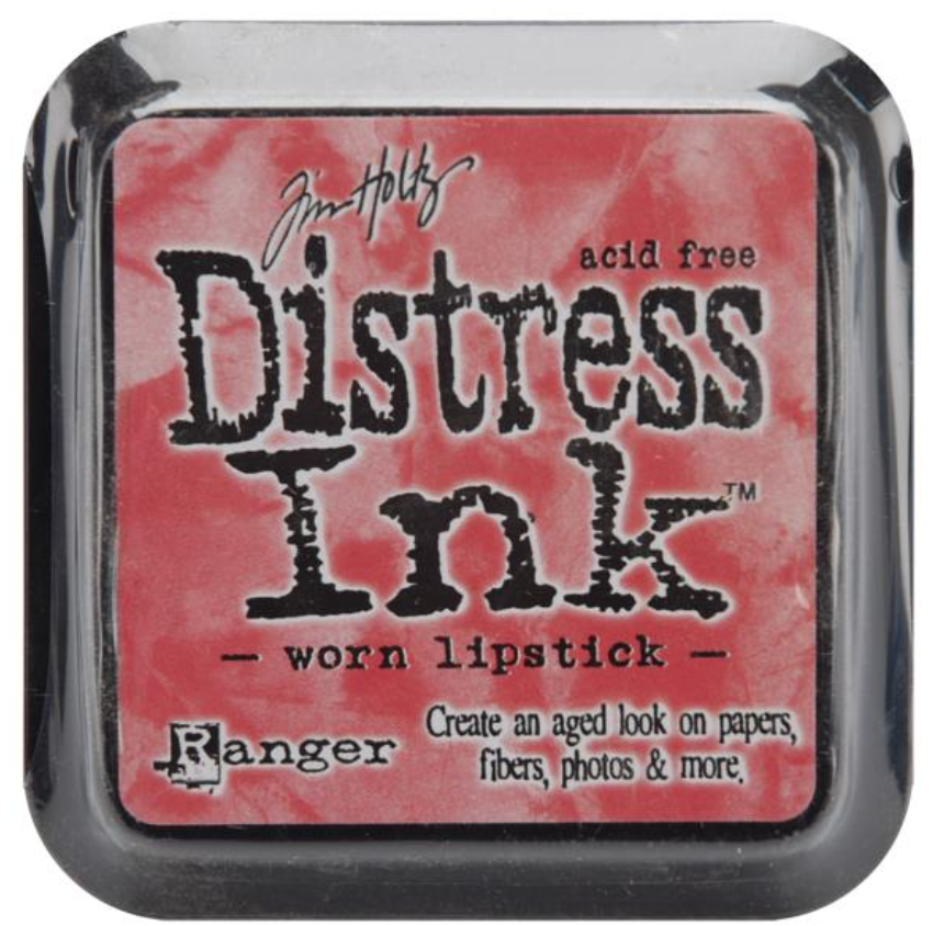 Distress Ink Pad