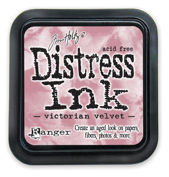 Distress Ink Pad