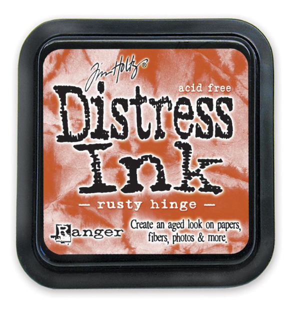Distress Ink Pad