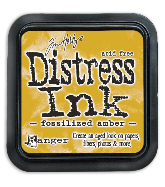 Distress Ink Pad