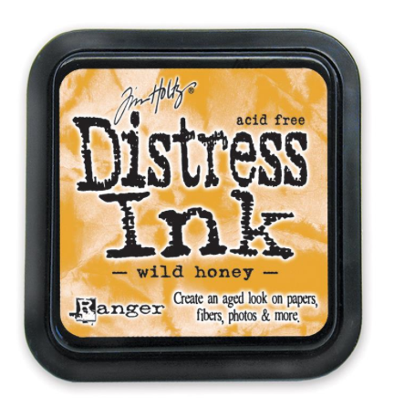 Distress Ink Pad
