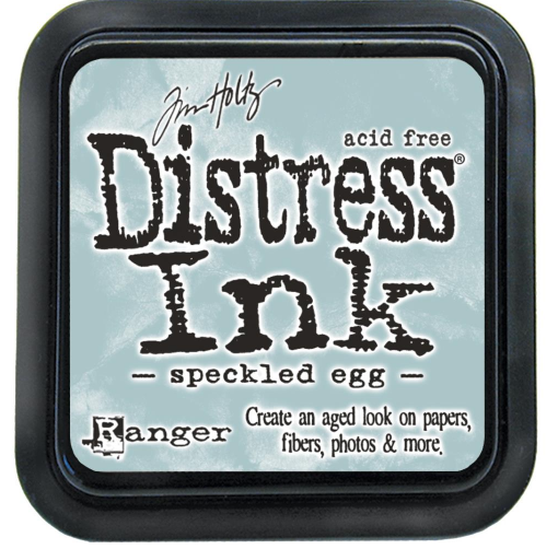 Distress Ink Pad