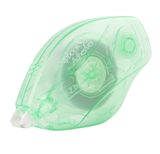 E-Z Dots® Repositionable Refillable Dispenser