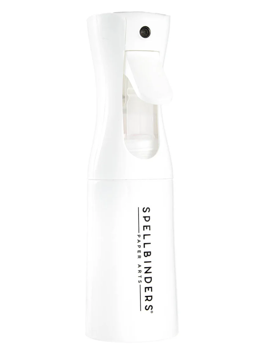 Mighty Mister Spray Bottle