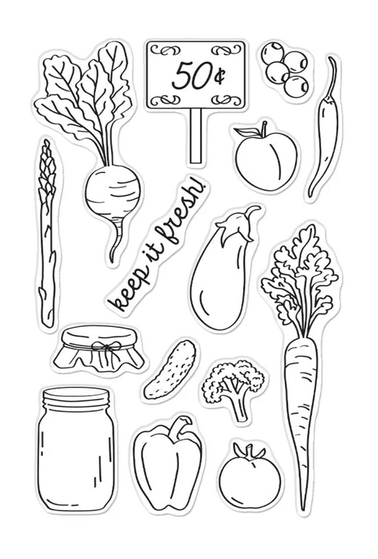 Keep it Fresh Bundle