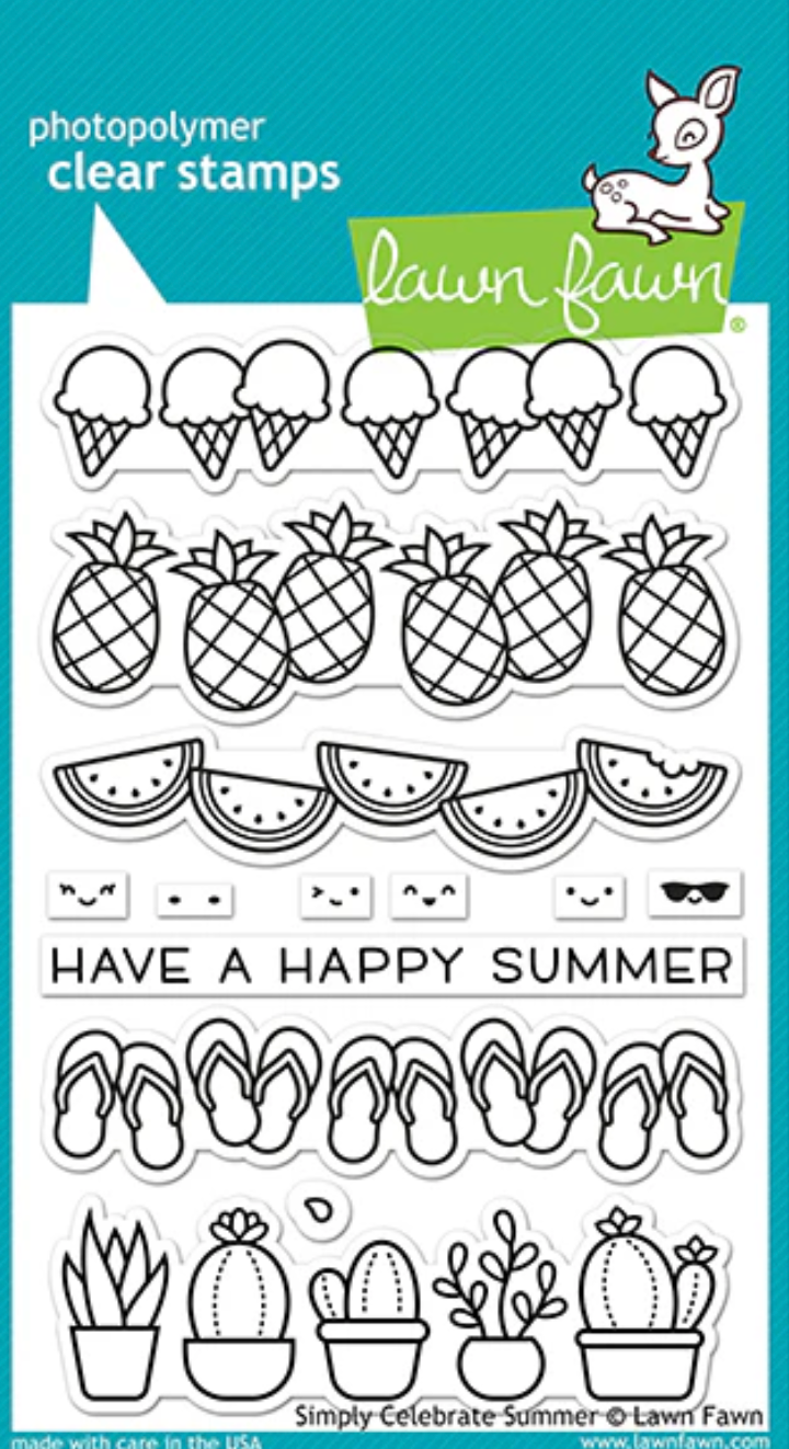 Simply Celebrate Summer Bundle
