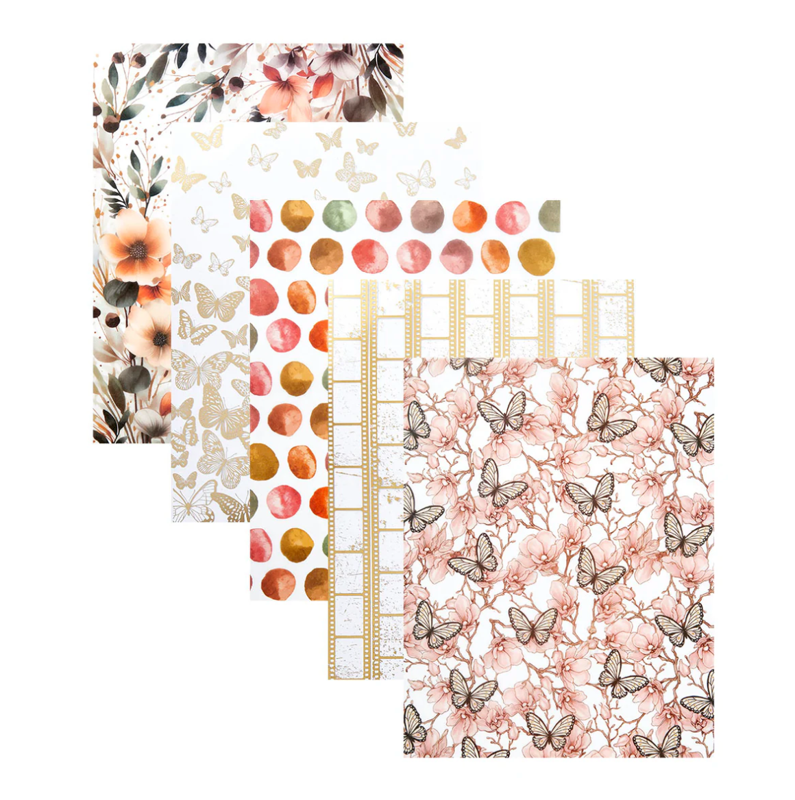Rosies Studio Golden Afternoon Collection Bundle