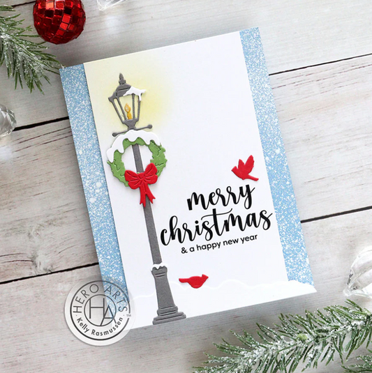 Hero Arts White Acrylic Spray