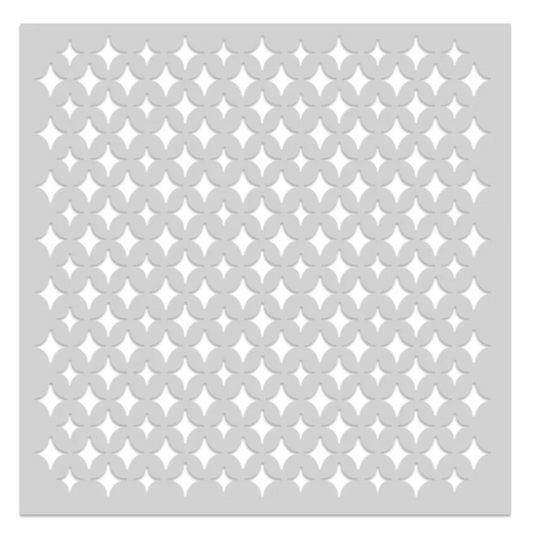 Hero Arts Stencil Bundle