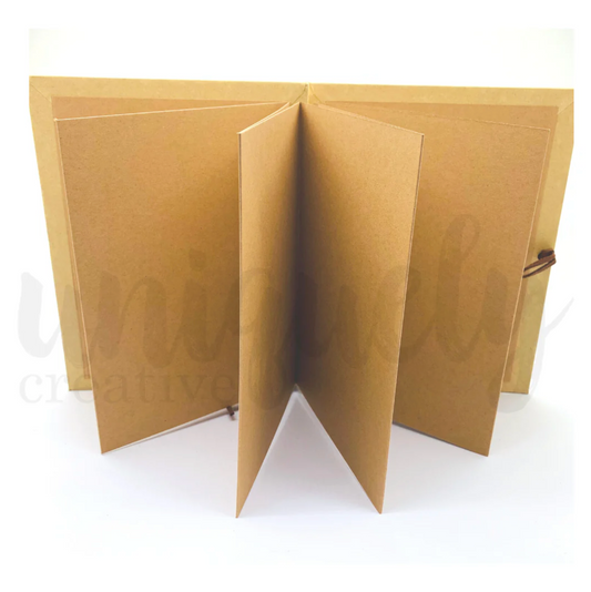 Kraft Accordion Album