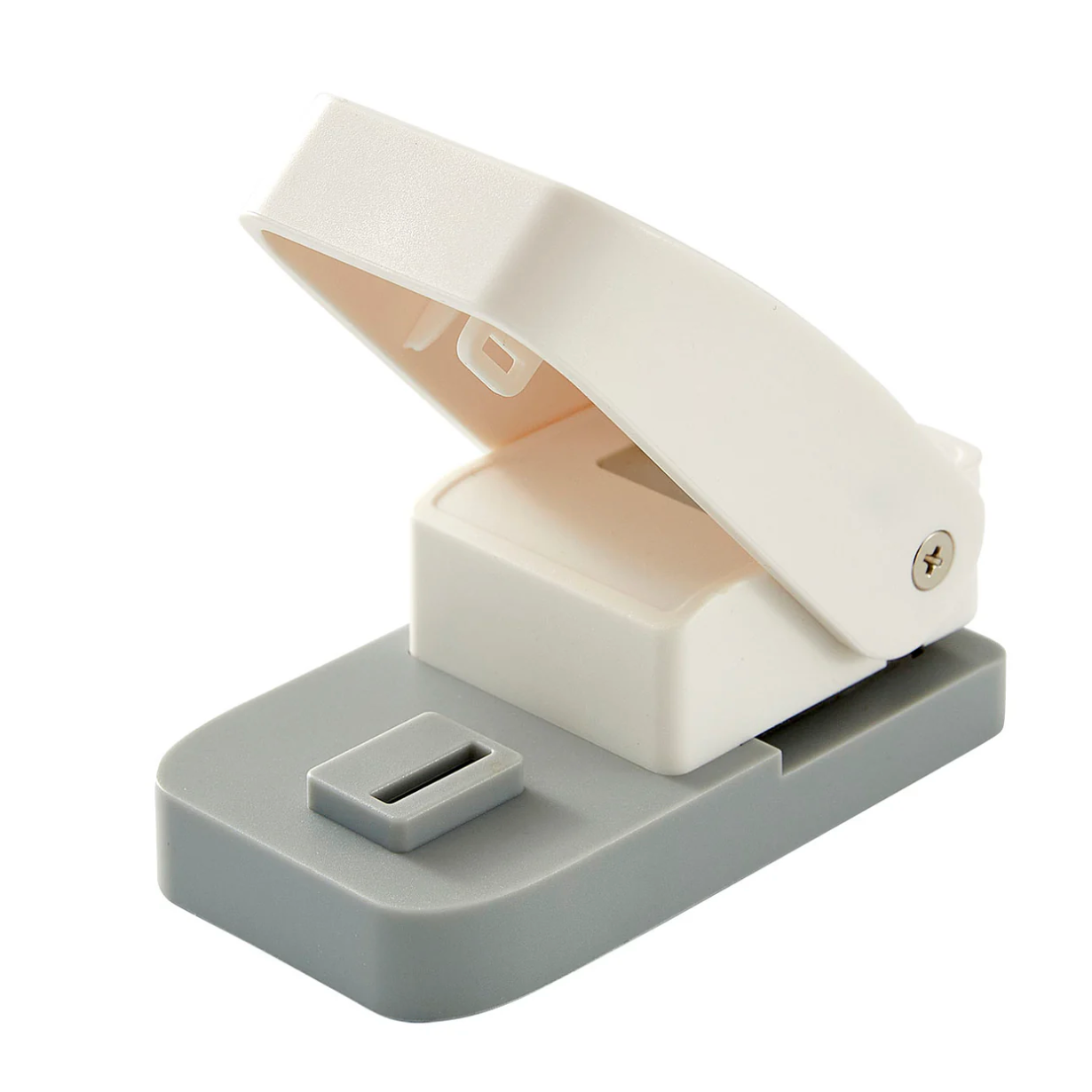 1" Square Punch