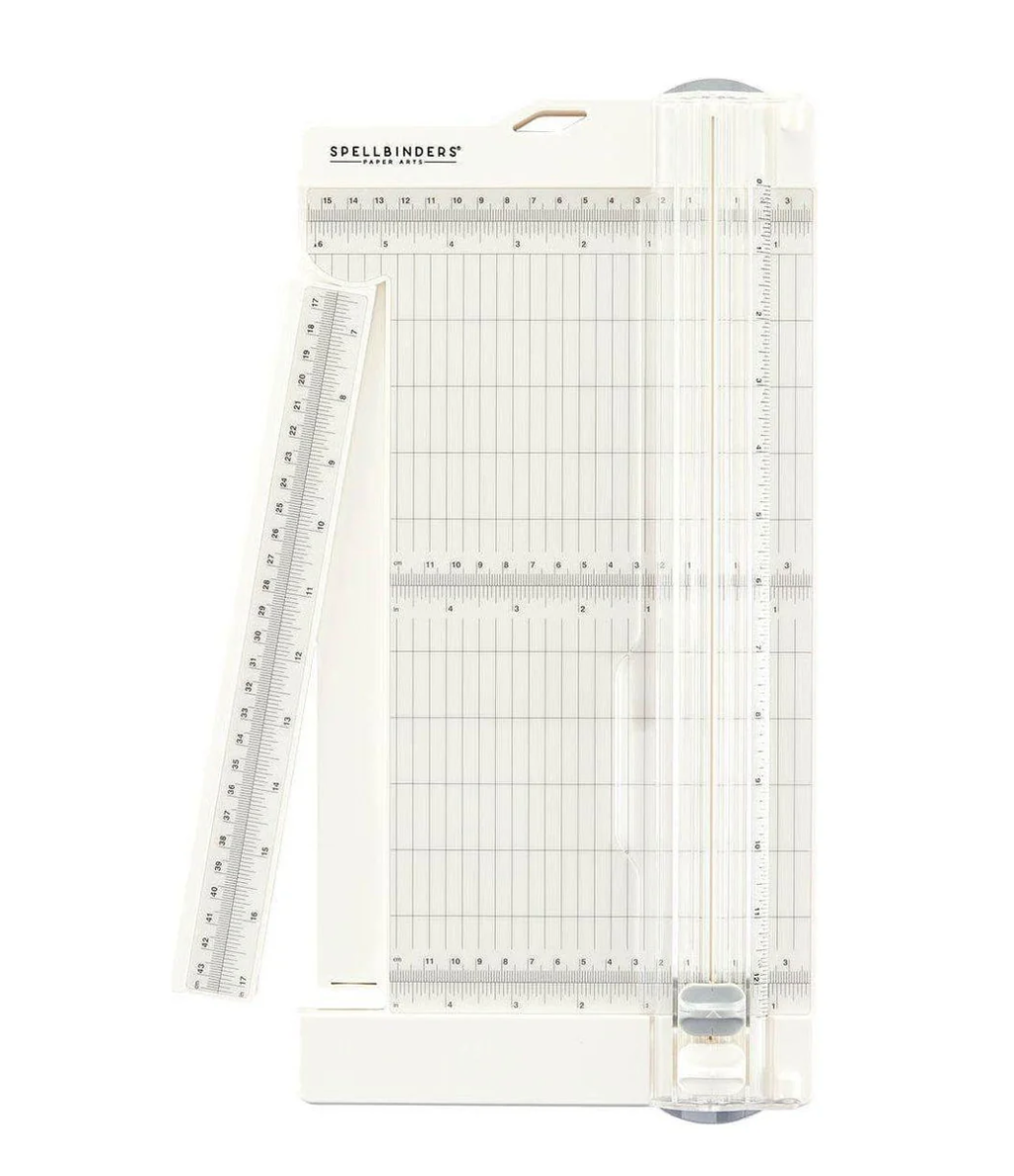 Replacement Cutting Blades - Spellbinders