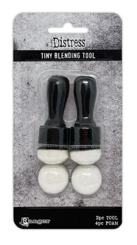 Tim Holtz Distress Tiny Blending Tool