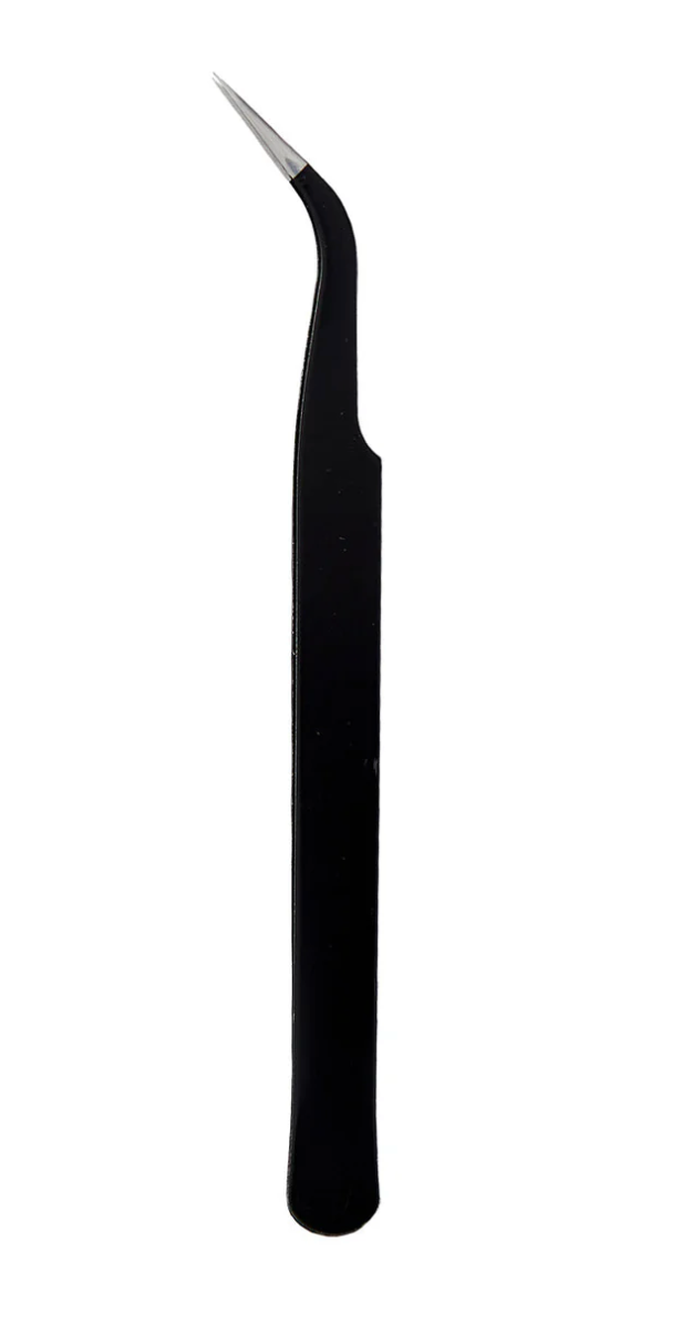 Spellbinders Detailed Tweezers