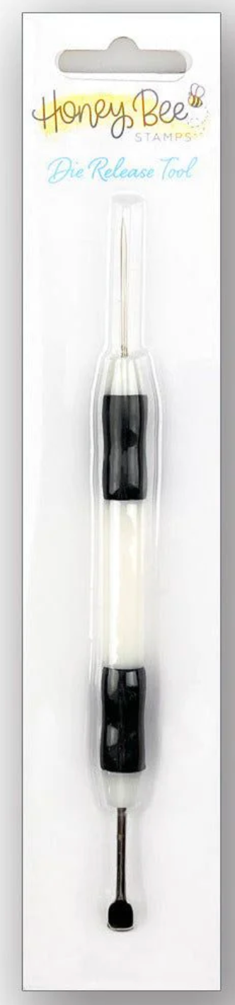 Honey Bee Die Release Tool