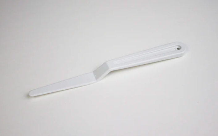 TCW Plastic Palette Knife