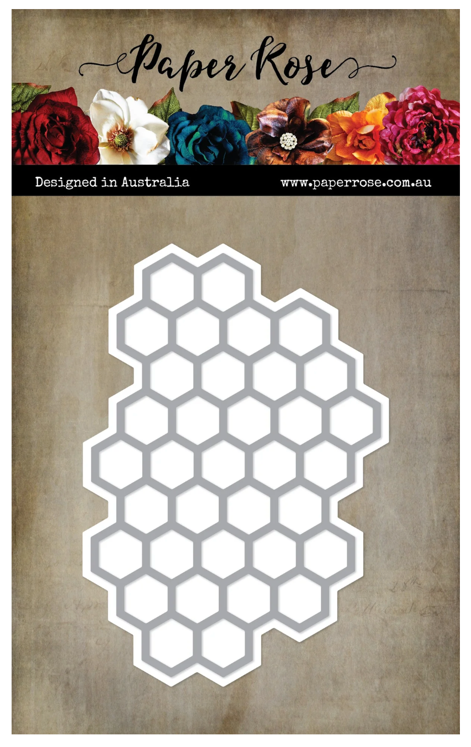 Honeycomb Large Layered Metal Dies