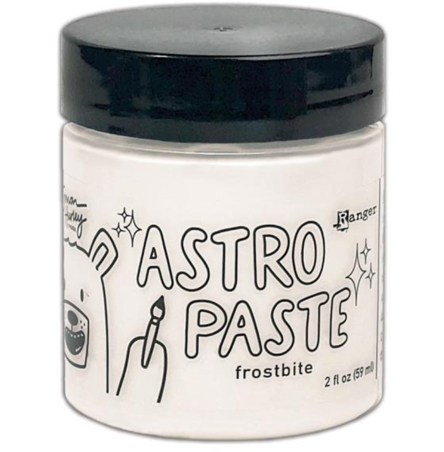 Simon Hurley Astro Paste