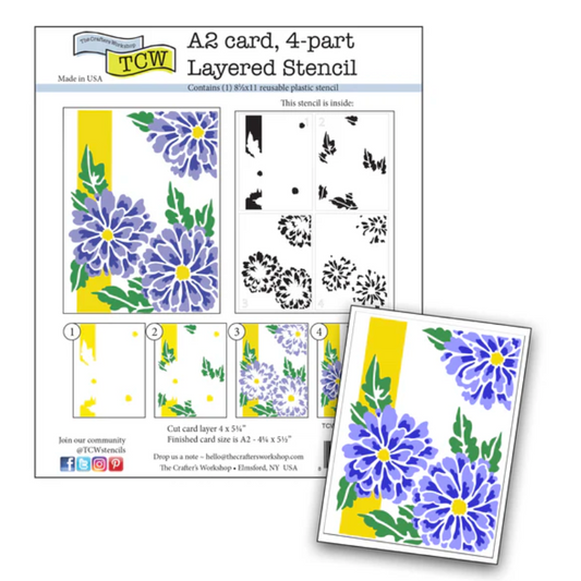 The Crafters Workshop Bundle