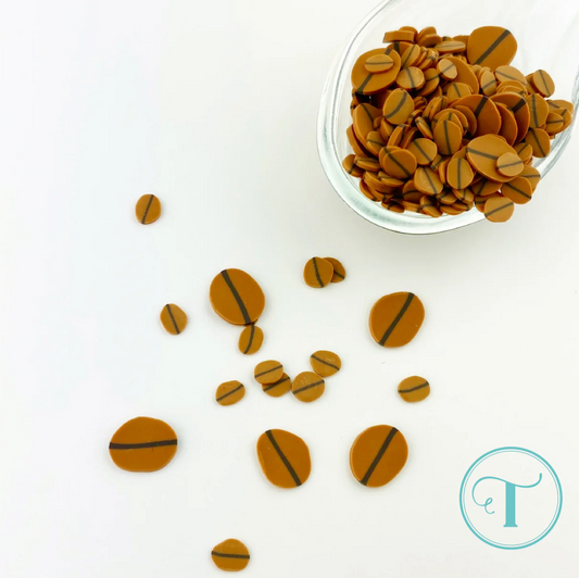 Trinity Stamps Crafty Roast Embellishment Mix