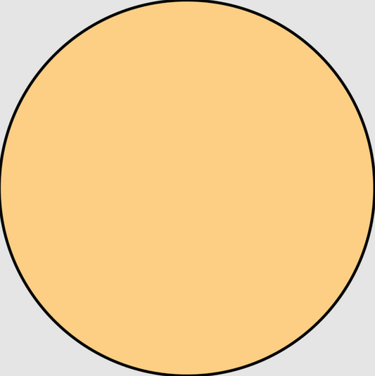 Simon Hurley create. Dye Felt Ink Pad Over The Moon