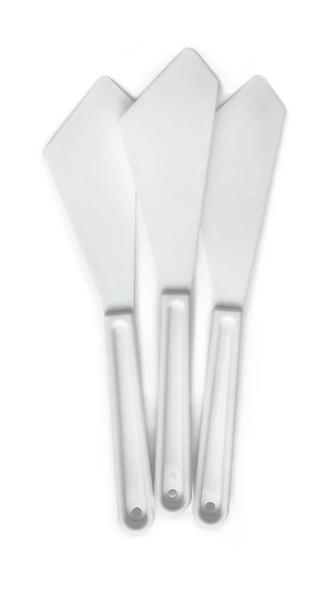 Hero Arts Plastic Palette Knives 3 pk