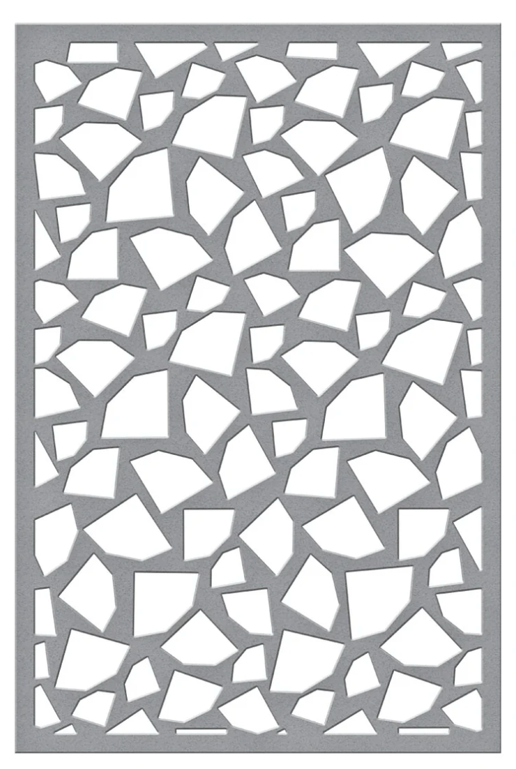 Spellbinders Born to Sparkle 3D Embossing Folder and Stencil Bundle