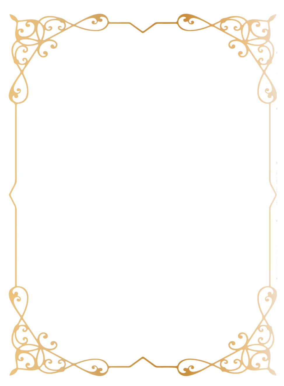 LDRS Classic Rectangle Frame Impress-ion Press + Foil Plate