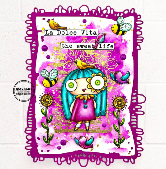 Aall & Create Numberama - AALL & Create (#32)