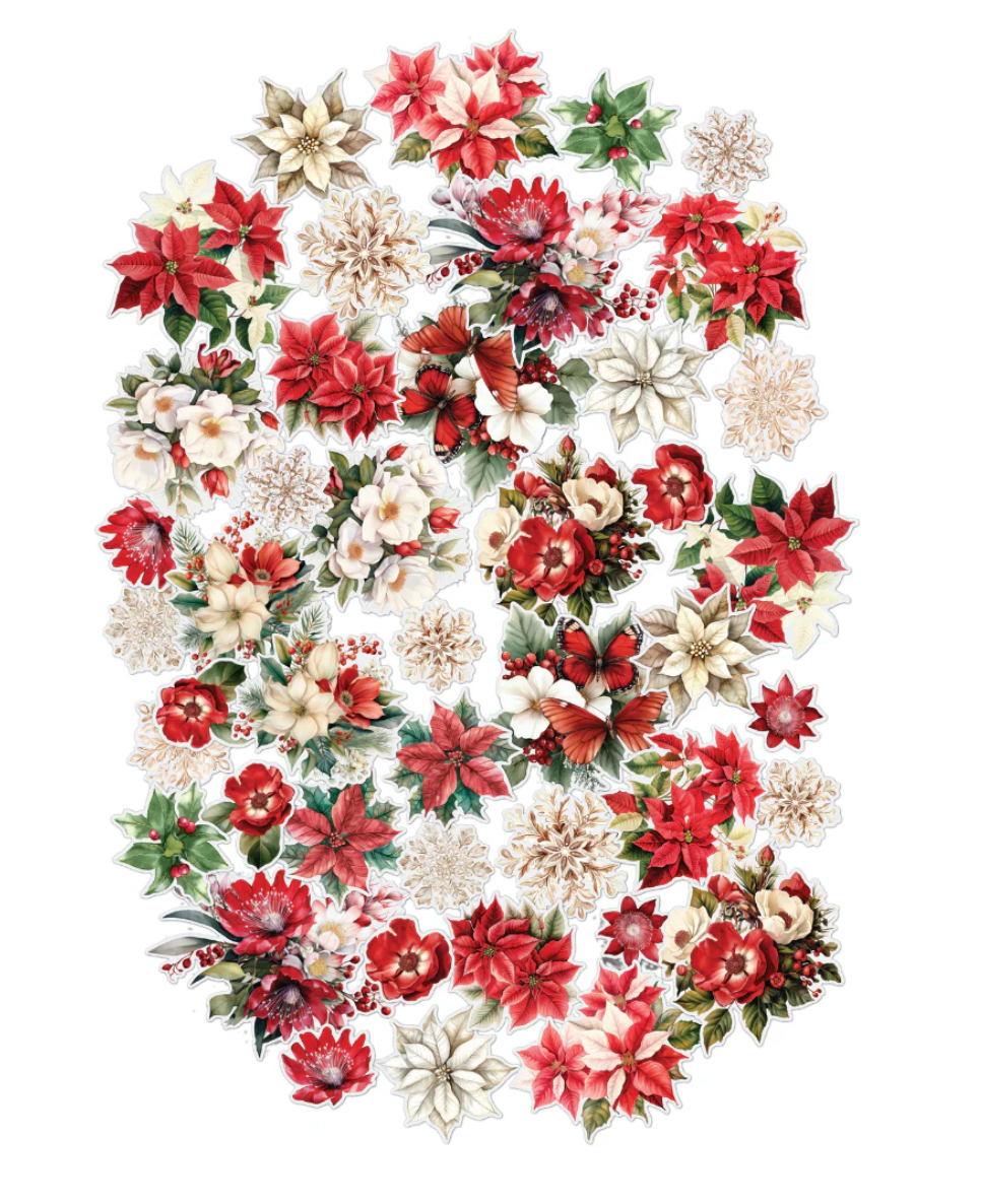 Uniquely Creative Home for Christmas Bundle