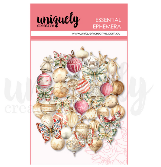 Uniquely Creative Home for Christmas Bundle