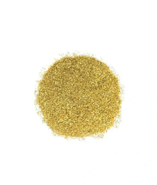 Hero Arts Iridescent Gold Embossing Powder