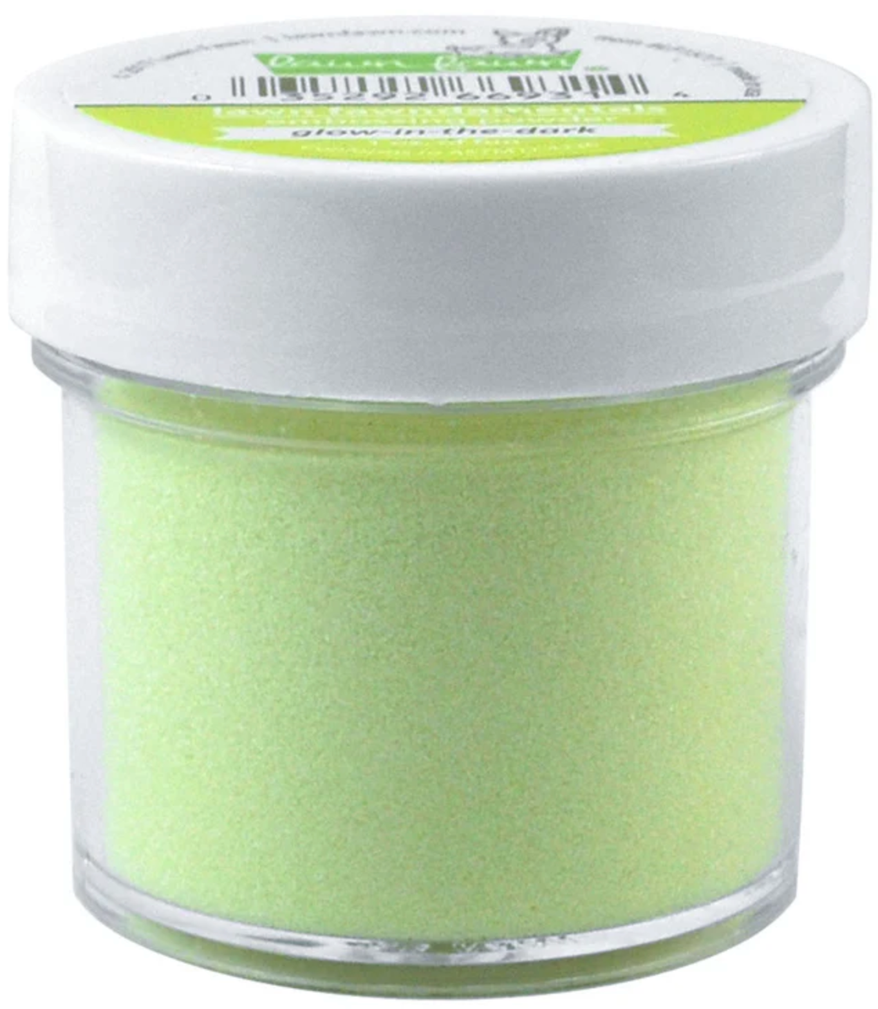 Lawn Fawn Glow-in-the-Dark Embossing Powder