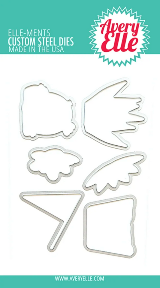 Avery Elle Succa for You Bundle