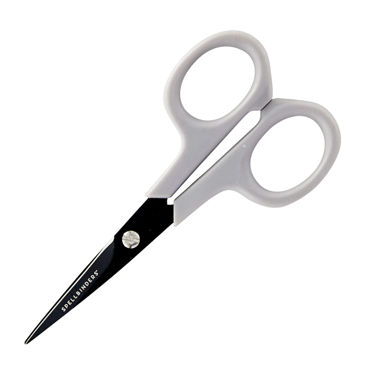 Spellbinders 4" Detail Scissors