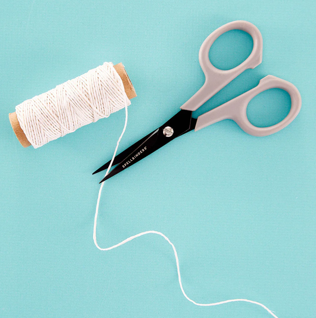 Spellbinders 4" Detail Scissors