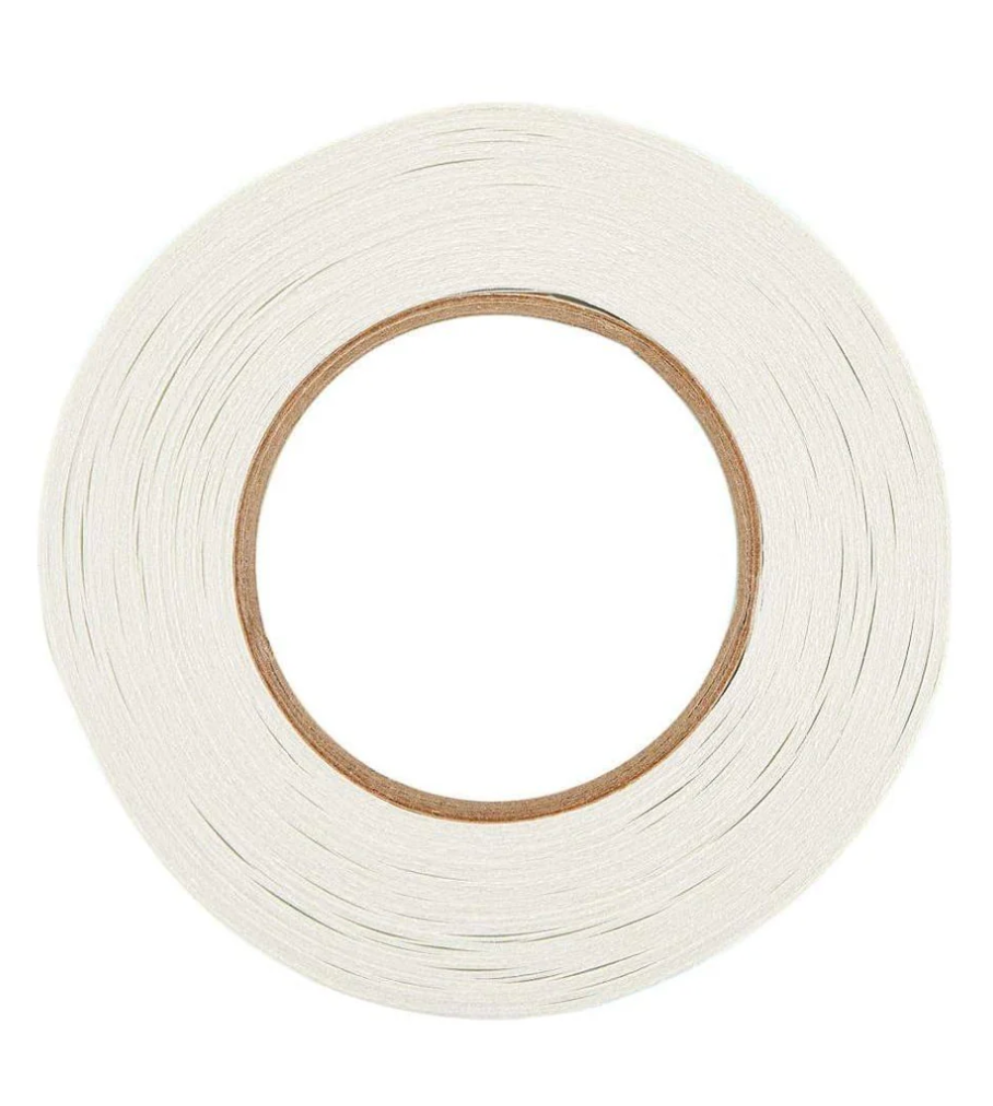 Spellbinders 1/4" White Liner Tape