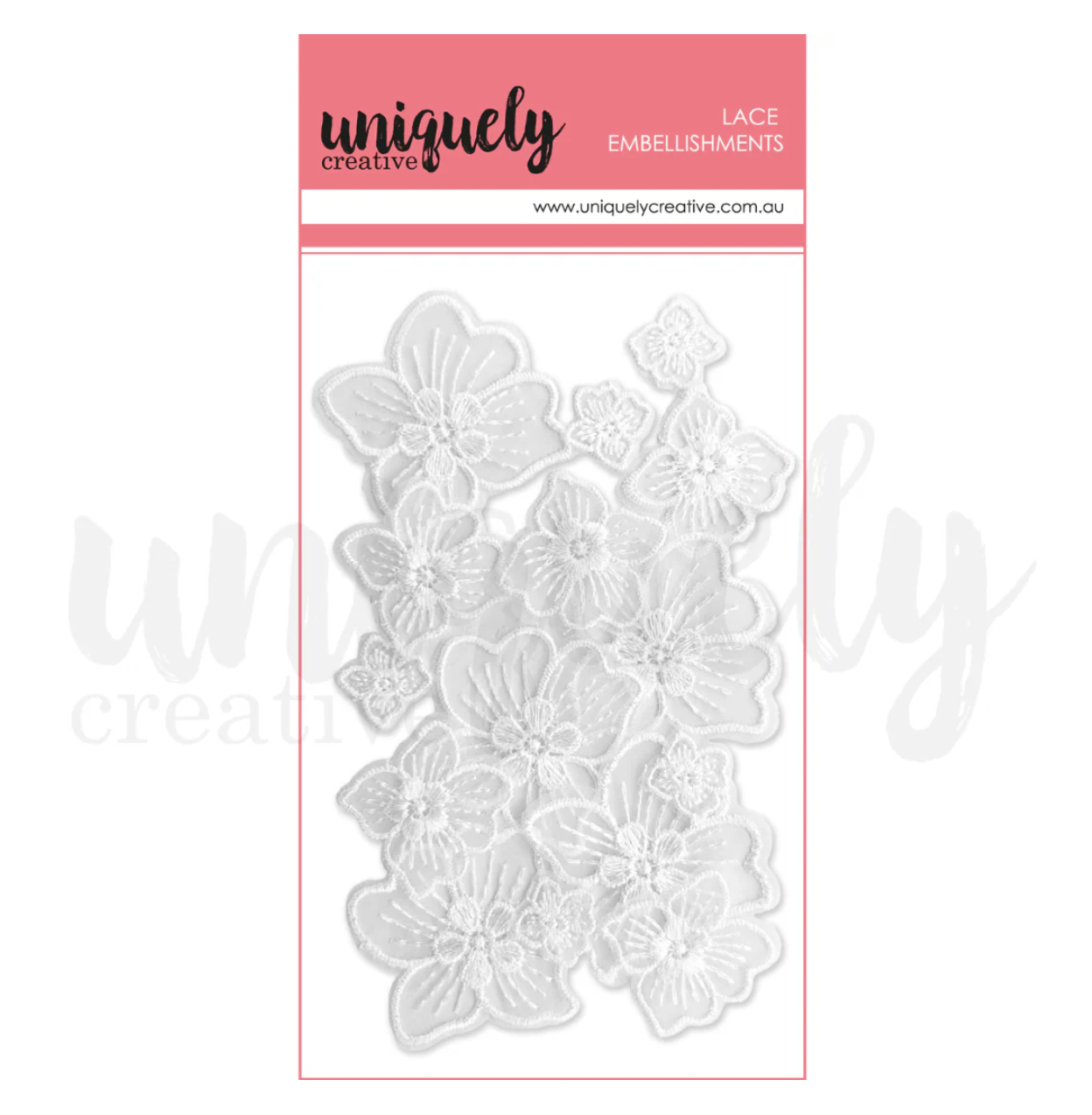 Uniquely Creative Enchanting Lace Pieces