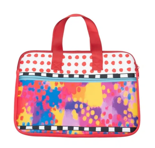 Studio Light Art By Marlene Storage Case Crafty Paper Case