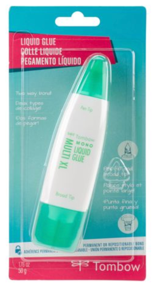 Tombow Mono Multi XL Liquid Glue