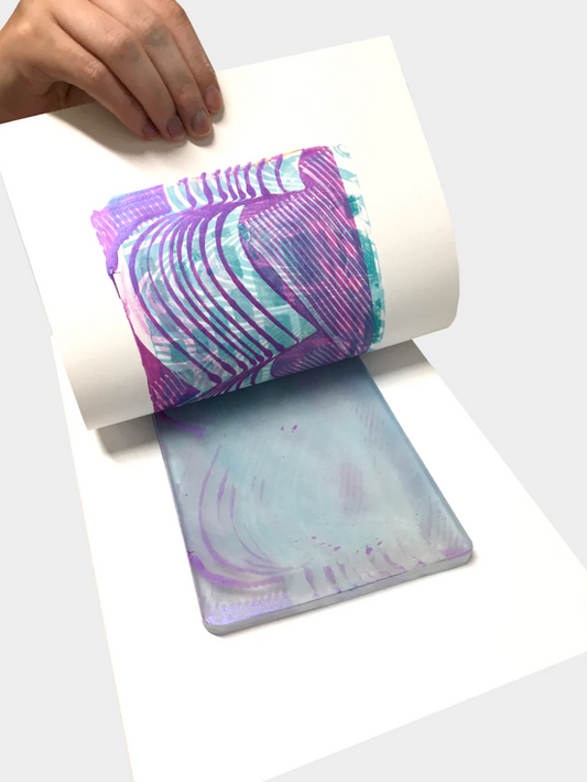 5” x 7” Gelli Arts® Printing Plate