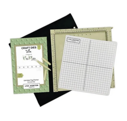 Lisa Horton Crafts - Ulti-Mate2 Multi Tool