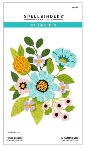 Shine Bright A2 Shaker Card