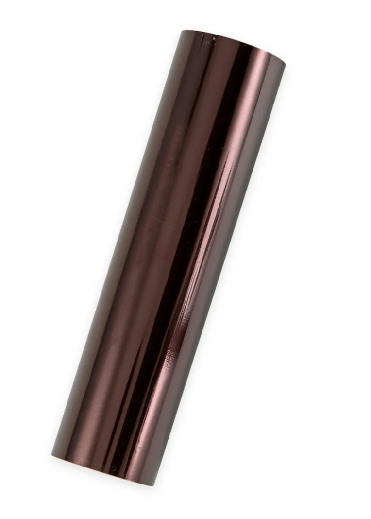 Assorted Glimmer Hot Foil Roll