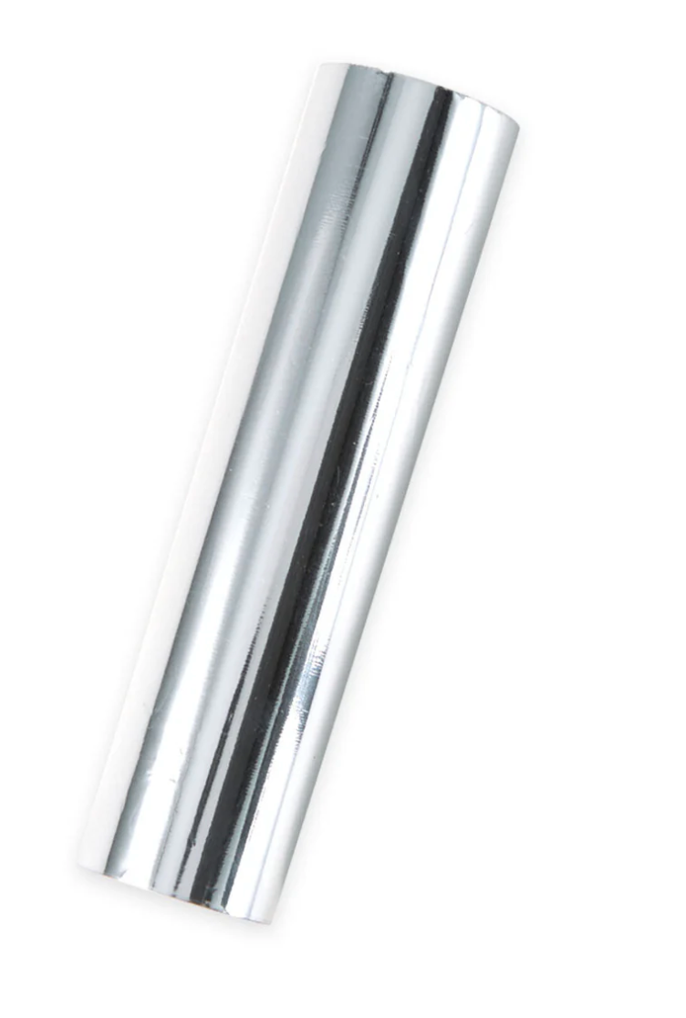 Assorted Glimmer Hot Foil Roll