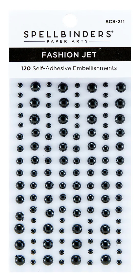 Essentials Pearl Dots