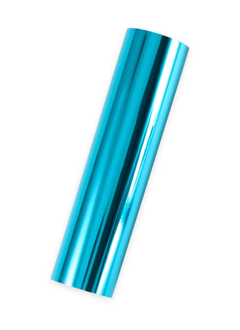 Single Roll Assorted Glimmer Hot Foil