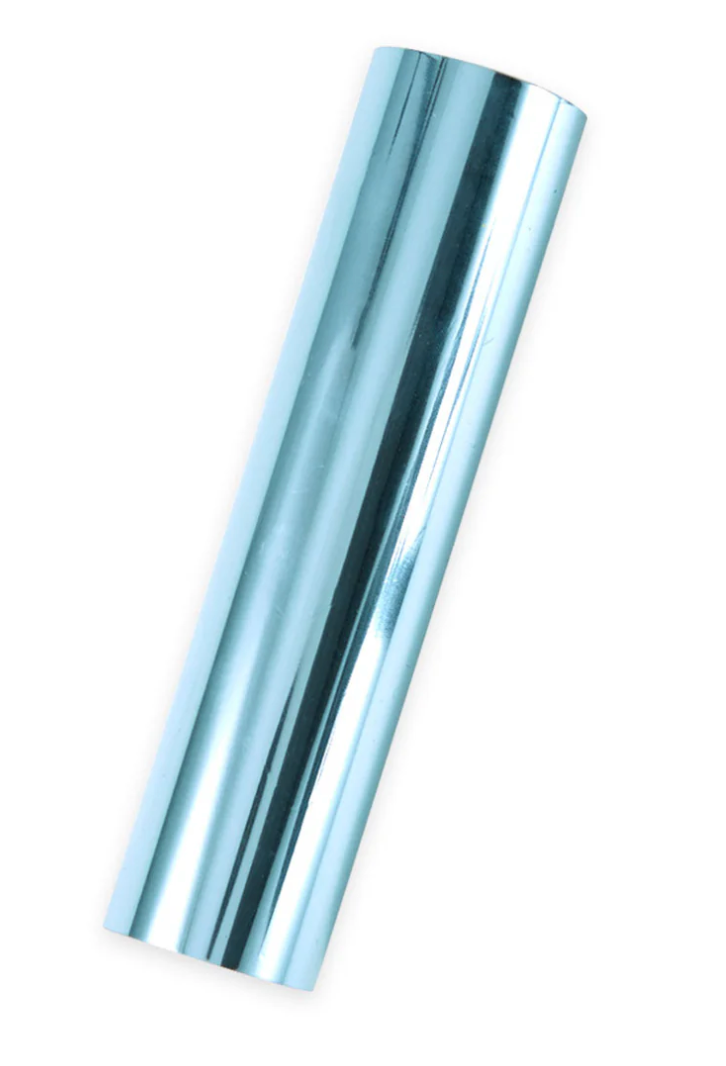 Single Roll Assorted Glimmer Hot Foil