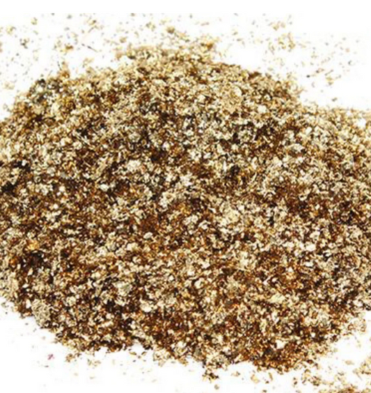 Lisa Horton Crafts - Gilding Flakes